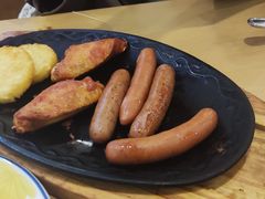 -萨莉亚意式餐厅(天河城购物中心店)