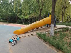 -东升文体公园