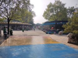 -大望京儿童游乐场