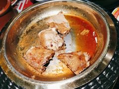 -原味田园·客家菜·土窑鸡(中航城君尚购物中心店)