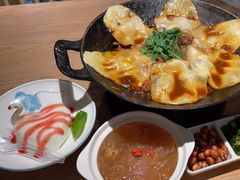 -徐小姐地锅鸡(铜山万达店)