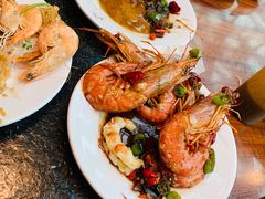 -汉巴味德(大悦城店)