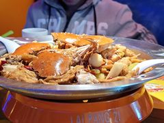 -赖胖子肉蟹煲(美林M·LIVE天地东座店)