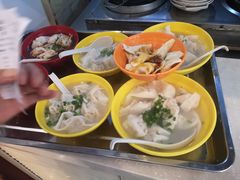 鸡汤抄手-龙抄手(春熙路总店)