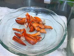 -盛宴标帜西餐厅龙虾.鲍鱼•牛排(重庆喜来登大酒店)