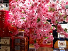 -盒马鲜生(189购物中心店)