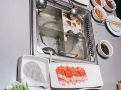 -海底捞火锅(金光华店)
