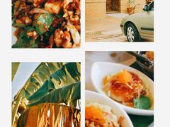 -Doo Dee Thai Food(Issan/Isaan/Esan)