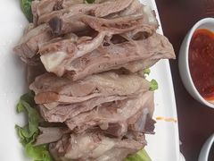 -悦真雅院·四合院·清真私房菜(雍和宫店)