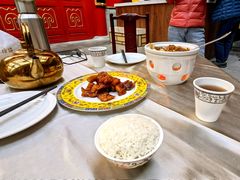 -仿膳饭庄·宫廷风味(百年传承店)