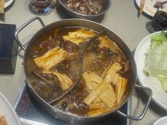 -蝎王府羊蝎子(天通苑店)