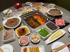 -海底捞火锅(金光华店)