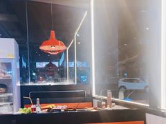 -俊熙家点餐式自助烤肉店(1227广场店)