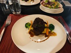 -WOLFGANG PUCK KITCHEN & BAR(迪士尼小镇店)