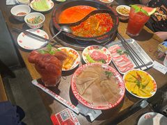 -牛市坎火锅(建设路店)