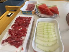 -京悦南门涮羊肉(长寿路店)