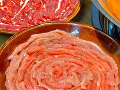 -阳阳老火锅(小南门店)