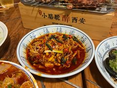 -福苗小骆驼烧烤(莲湖路店)