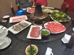 -福寿斋·老北京铜锅涮肉·烤鸭(顺义总店)