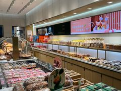-格瑞思动物奶油生日蛋糕(圆融店)