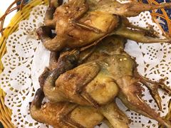-祈胜邨•顺德鱼生•顺德菜(容桂店)