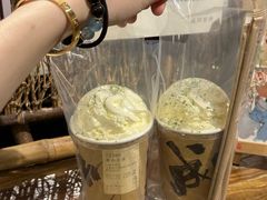 -成川茶店·潮汕工夫浓茶(万象店)