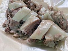 -小辫子羊肉面馆(周东店)