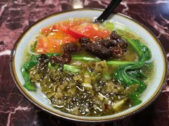 -红山红餐厅(宏源大厦店)