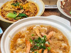 -大盐帮川菜馆(长楹天街店)