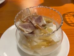 -莲餐厅·湖北菜·潜江小龙虾店(愚园路店)