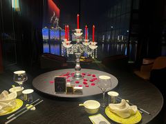 -君庭中餐馆(湘江豪生店)