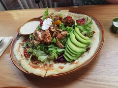 -HELLO 27 意面·沙拉·帕尼尼