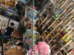 -Kitchen·Y洋厨房西餐厅(王府壹号店)