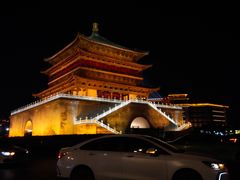 -西安城墙·碑林历史文化景区