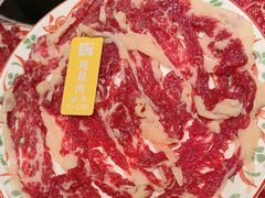 -汕头八合里海记牛肉店(清河店)