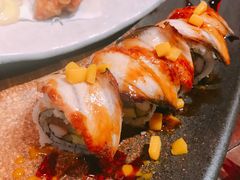 -小曹日本料理(软景中心店)