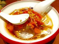 -辣不二地道川菜(汉水路店)