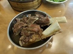 -老牌依强牛肉店(达道总店)