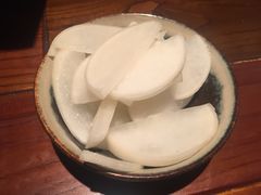 酸酸爽爽脆萝卜-客语客家菜(东山口店)