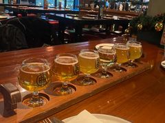 -Shanghai Brew House上海啤酒工坊(老外街店)