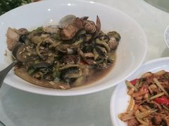 -天天渔港(杏林街店)