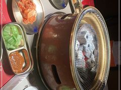 -西塔老太太泥炉烤肉(温州首店万象城黑金店)