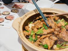 -火啫啫·粤式啫啫煲(南通首店)