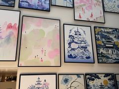-狮王府淮扬菜(夫子庙老门东店)