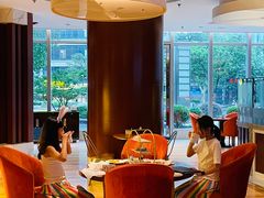 -上海雅居乐万豪侯爵酒店