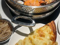 -加餐海鲜自助(宝龙一城店)