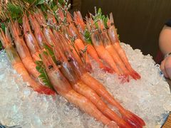 北海道牡丹虾-柚子(假日店)