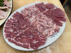 -华哥新鲜猪精品美食