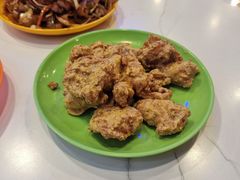 -澳门陈光记烧味饭店(南京德基广场店)