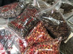 -刘艳明炒货(小心桥店)